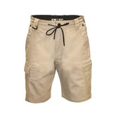 Mack Workwear Alloy Mens Stretch Cargo Shorts